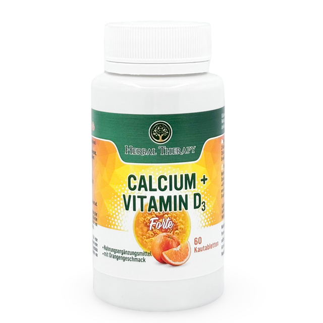 Calcium