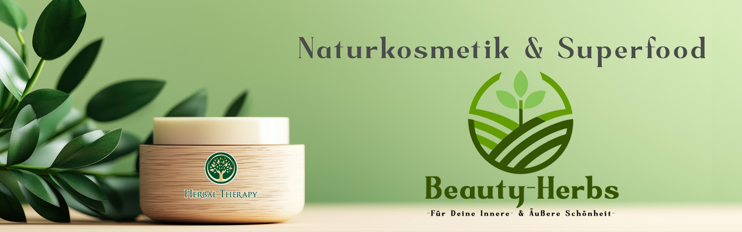 Beauty-Herbs