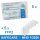 5x Selbsttest + 5x FFP2 Maske - SAFECARE Corona Antigen-Tests - MHD 01/26  | CE 1434