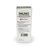Vitamin B-Komplex für Kinder für starke Abwehrkräfte - Kräutersirup, 200ml