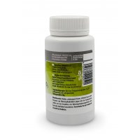 Turbo Kalzium + Magnesium + Zink + D3 für Kinder, täglicherbedarf - 60 Tabletten