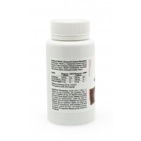Vitamin C 100 mg mit Propolis und Echinacea, 60 Tabletten