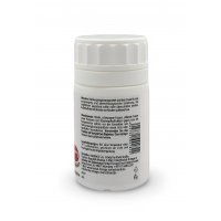 Vitamin C 100 mg für Kinder Zitronenaroma, 60 Tabletten