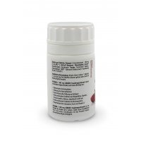 Vitamin C 100 mg für Kinder Traubenaroma, 60 Tabletten