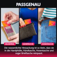 K.O.-Tropfen Schnelltest Selbsttest / Ergebniss in 15 Sekunden, 1 Stk.