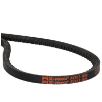 AVX 13x1470La / XPA1457 Lw - KFZ Keilriemen, flankenoffen nach DIN7753 - PREMIUM